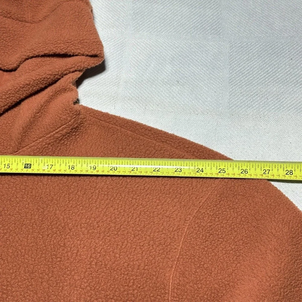 Nike Sportswear Center Swoosh Sherpa Fleece Oversized Fit‎ Hoodie Womens Size 1X